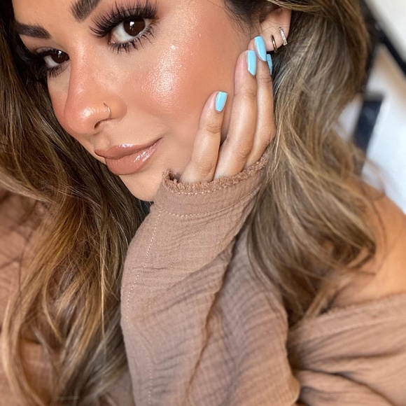 😍NWT Milk & Cookie Highlighter by OFRA Gorgeous! - Picture 7 of 14